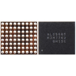 AW87339 Original Audio IC For OPPO VIVO